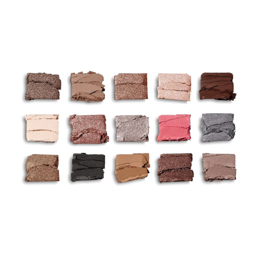 Revolution - Palette di Ombretti occhi Reloaded - Hypnotic