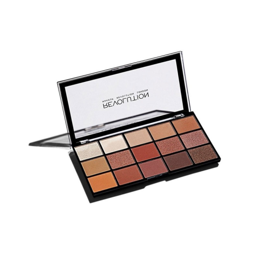 Revolution - Palette di ombretti Reloaded - Iconic Fever