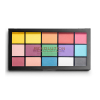 Revolution - Palette di Ombretti occhi Reloaded - Marvellous Mattes