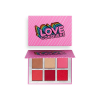 Revolution - Power Palette di ombretti - Love Conquers