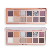 Revolution - The Smokey Icon Grunge Palette di ombretti