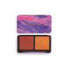 Revolution - *Neon Heat* - Palette per il viso Neon Heat Dynamic - Midnight Sands