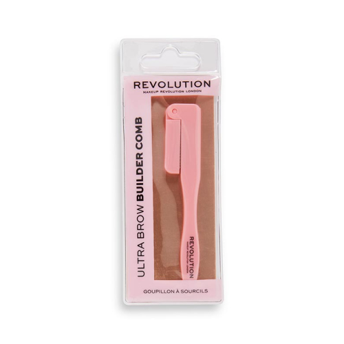 Revolution - Pettine per sopracciglia Ultra Brow