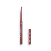 Revolution - Matita labbra IRL Filter Finish Lip Definer - Caramel Syrup
