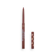 Revolution - Matita labbra IRL Filter Finish Lip Definer - Espresso Nude