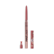 Revolution - Matita labbra Pout Liner - Chauffeur Nude
