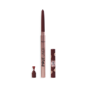 Revolution - Matita labbra Pout Liner - Cookie Warm Brown