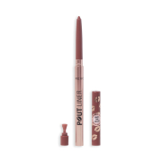 Revolution - Matita labbra Pout Liner - Doll Cool Nude