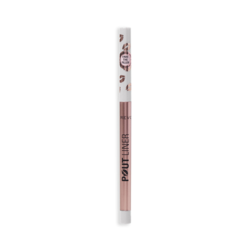 Revolution - Matita labbra Pout Liner - Glaze Clear