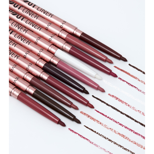 Revolution - Matita labbra Pout Liner - Glaze Clear