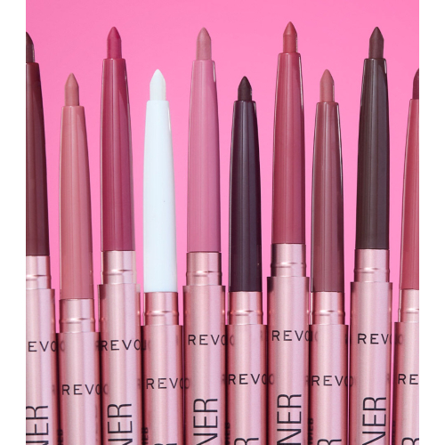 Revolution - Matita labbra Pout Liner - Glaze Clear