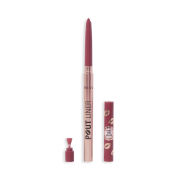 Revolution - Matita labbra Pout Liner - Jelly Berry Mauve