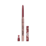 Revolution - Matita labbra Pout Liner - Melba Warm Peach
