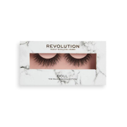 Revolution - Ciglia finte 3D Faux Mink - Doll