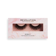 Revolution - Ciglia finte 3D Faux Mink - Minky