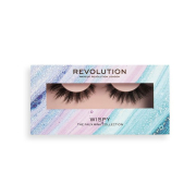 Revolution - Ciglia finte 3D Faux Mink - Wispy