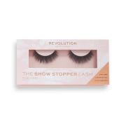 Revolution - Ciglia finte 5D Cashmere Faux Mink - The Show Stopper Lash