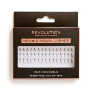 Revolution - Ciglia finte individuali - Nº. 1