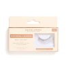 Revolution - Ciglia finte Natural Lashes - Nº.1 Secret