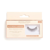 Revolution - Ciglia finte Natural Lashes - Nº.3 Undercover