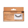 Revolution - Pestañas postizas Volume Lashes - Nº.9 Unravel