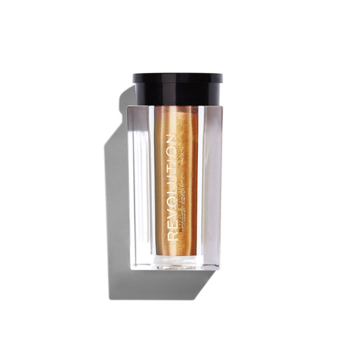 Revolution - Pigmenti Crushed Pearl - Sass Queen