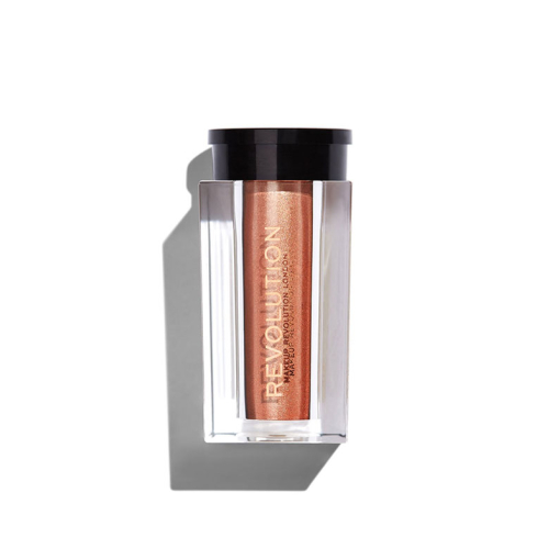 Revolution - Pigmenti Crushed Pearl - Double The Fun