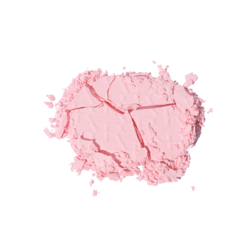 Makeup Revolution - Cipria compatta + adesivo per cellulare Powder Pops - Rose