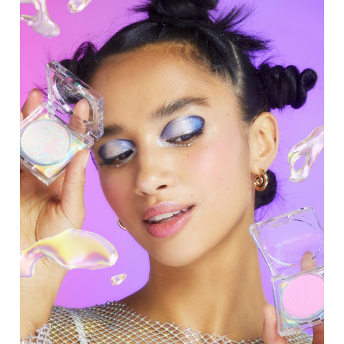 Revolution - Ciprie compatte Aura Powder