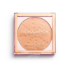 Revolution - Cipria Compatta Bake & Blot - Beige