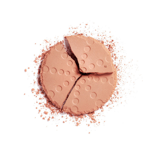 Revolution - Cipria Compatta Bake & Blot - Peach