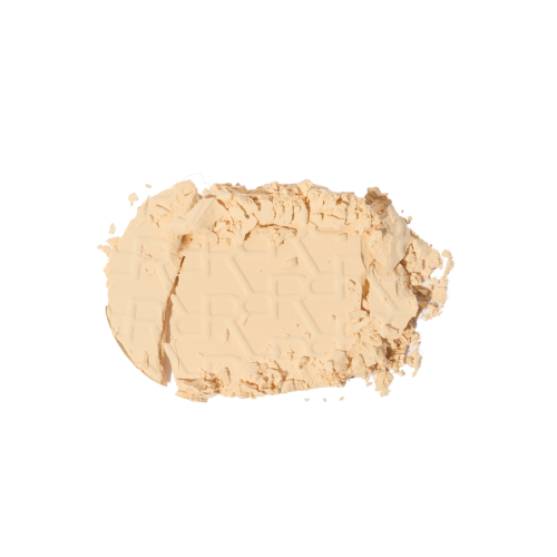 Revolution - Cipria compatta Powder Pops Instant Blur - Banana Light