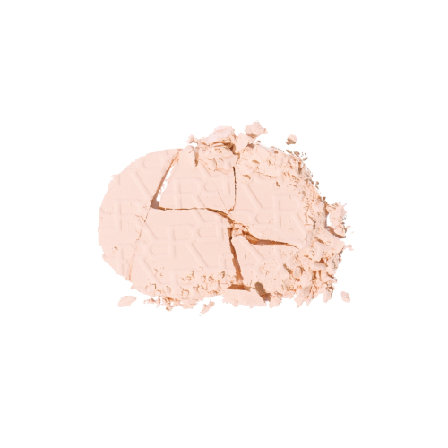 Revolution - Cipria compatta Powder Pops Instant Blur - Peach