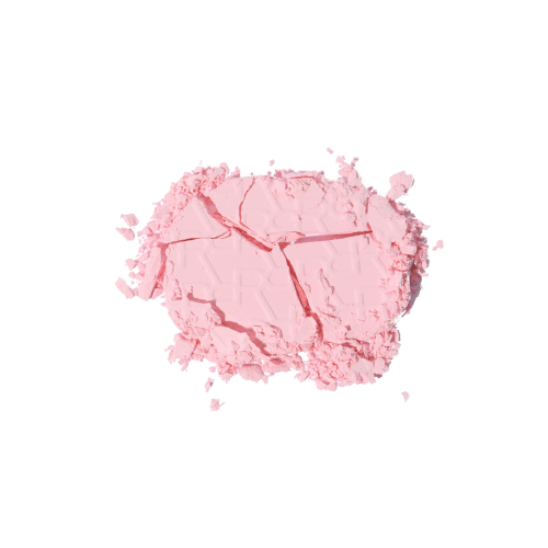 Revolution - Cipria compatta Powder Pops Instant Blur - Rose