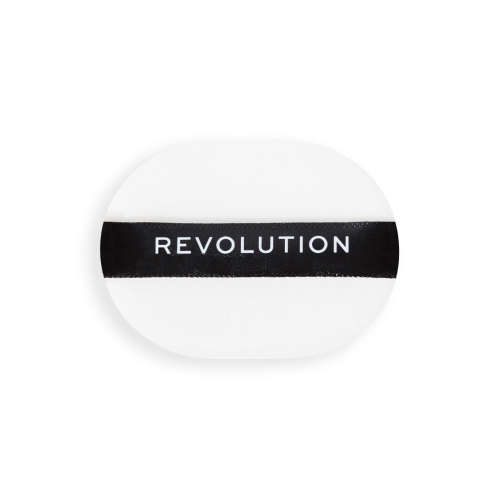 Revolution - Cipria compatta Powder Pops Instant Blur - Translucent