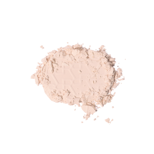 Revolution - Cipria compatta Powder Pops Instant Blur - Translucent