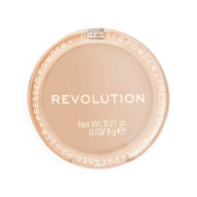 Revolution - Cipria Compatta Reloaded - Beige