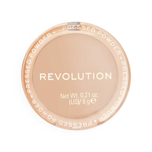 Revolution - Cipria Compatta Reloaded - Beige