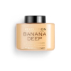 Revolution - Cipria in polvere libera per Baking - Banana (Deep)