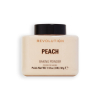 Revolution - Cipria in polvere libera per Baking - Peach