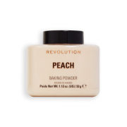 Revolution - Cipria in polvere libera per Baking - Peach