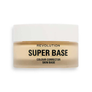 Revolution - Primer color crema Superbase Colour Correcting - Yellow