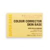 Revolution - Primer color crema Superbase Colour Correcting - Yellow