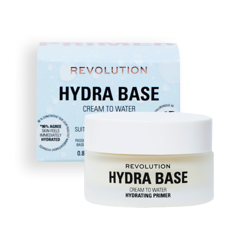 Revolution - Primer per il trucco Hydra Base