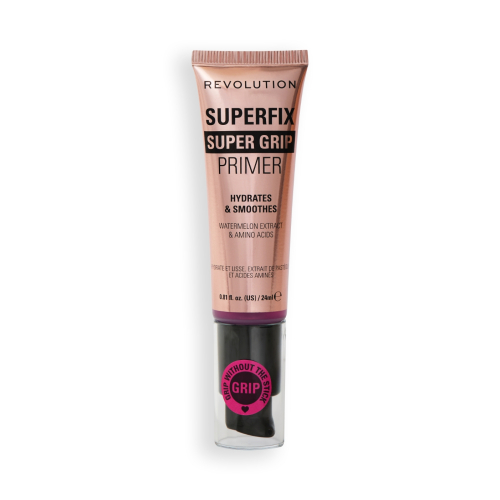 Revolution - Primer per il trucco Superfix Grip