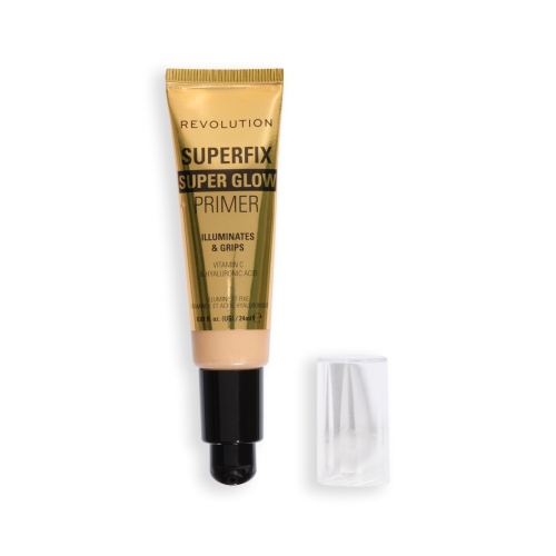 Revolution - Primer per il trucco Superfix Super Glow