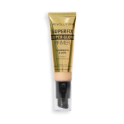 Revolution - Primer per il trucco Superfix Super Glow