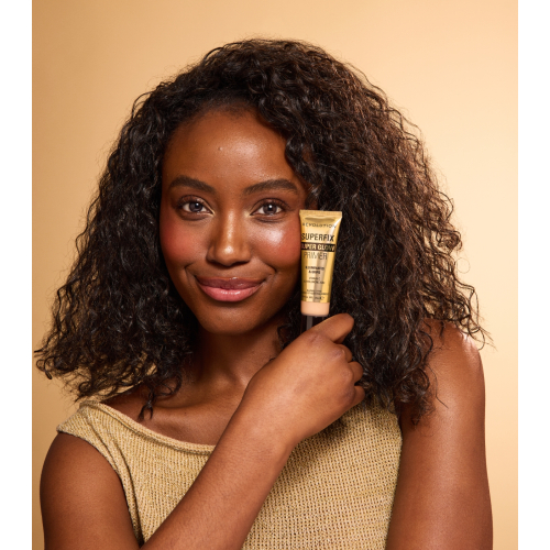 Revolution - Primer per il trucco Superfix Super Glow
