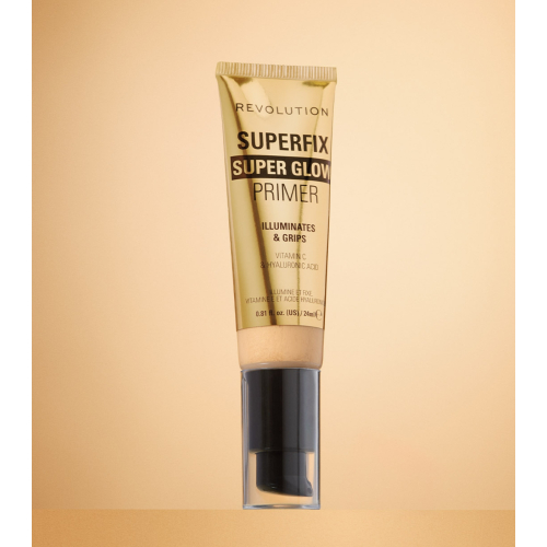 Revolution - Primer per il trucco Superfix Super Glow