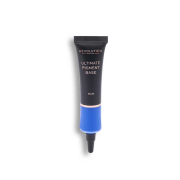 Revolution - Primer per ombretti Ultimate Pigment Base - Blue
